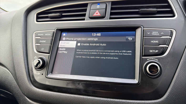 Hyundai i20 1.2 MPi SE 5dr Petrol Hatchback